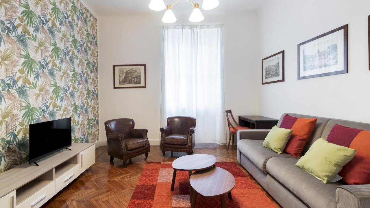 Vincenzo Monti 29 C Apartment Milan Exterior photo